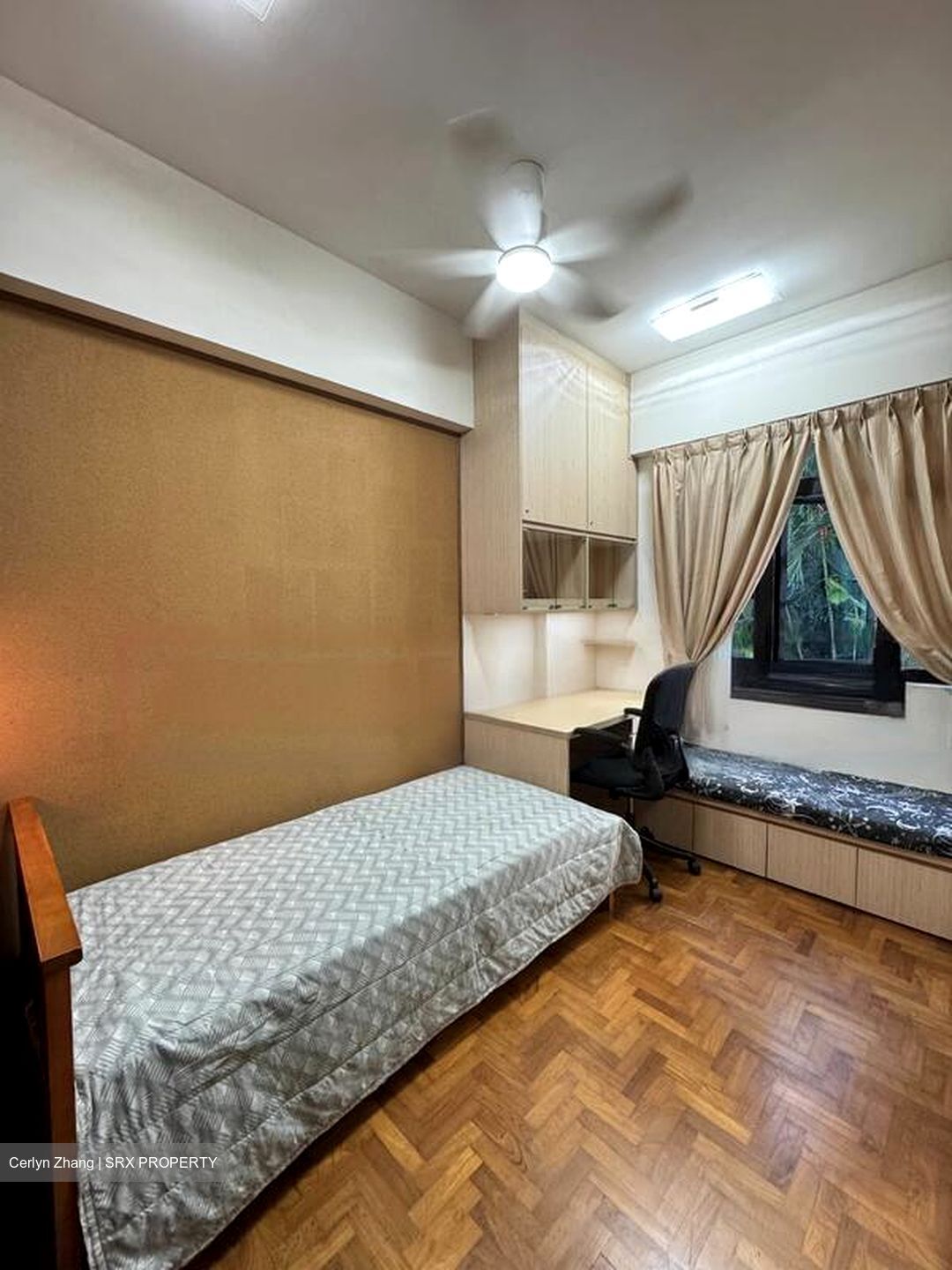 Hume Park I (D21), Condominium #485068001